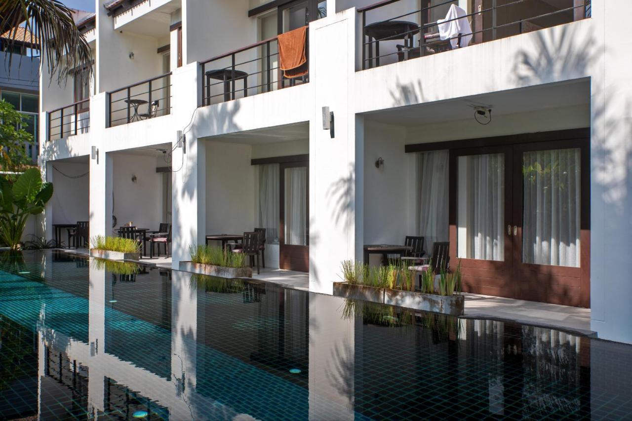 Tea Tree Boutique Resort Rawai Exteriér fotografie