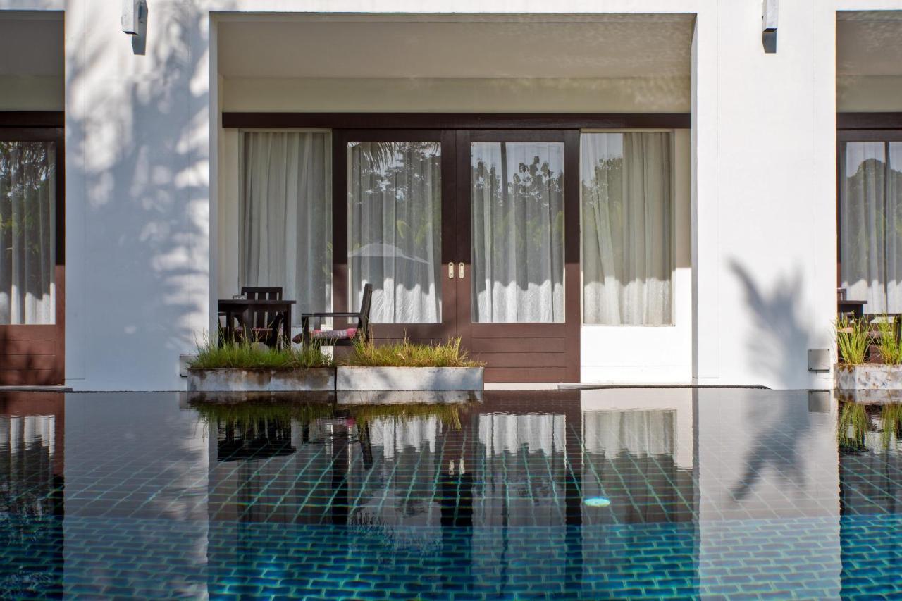 Tea Tree Boutique Resort Rawai Exteriér fotografie