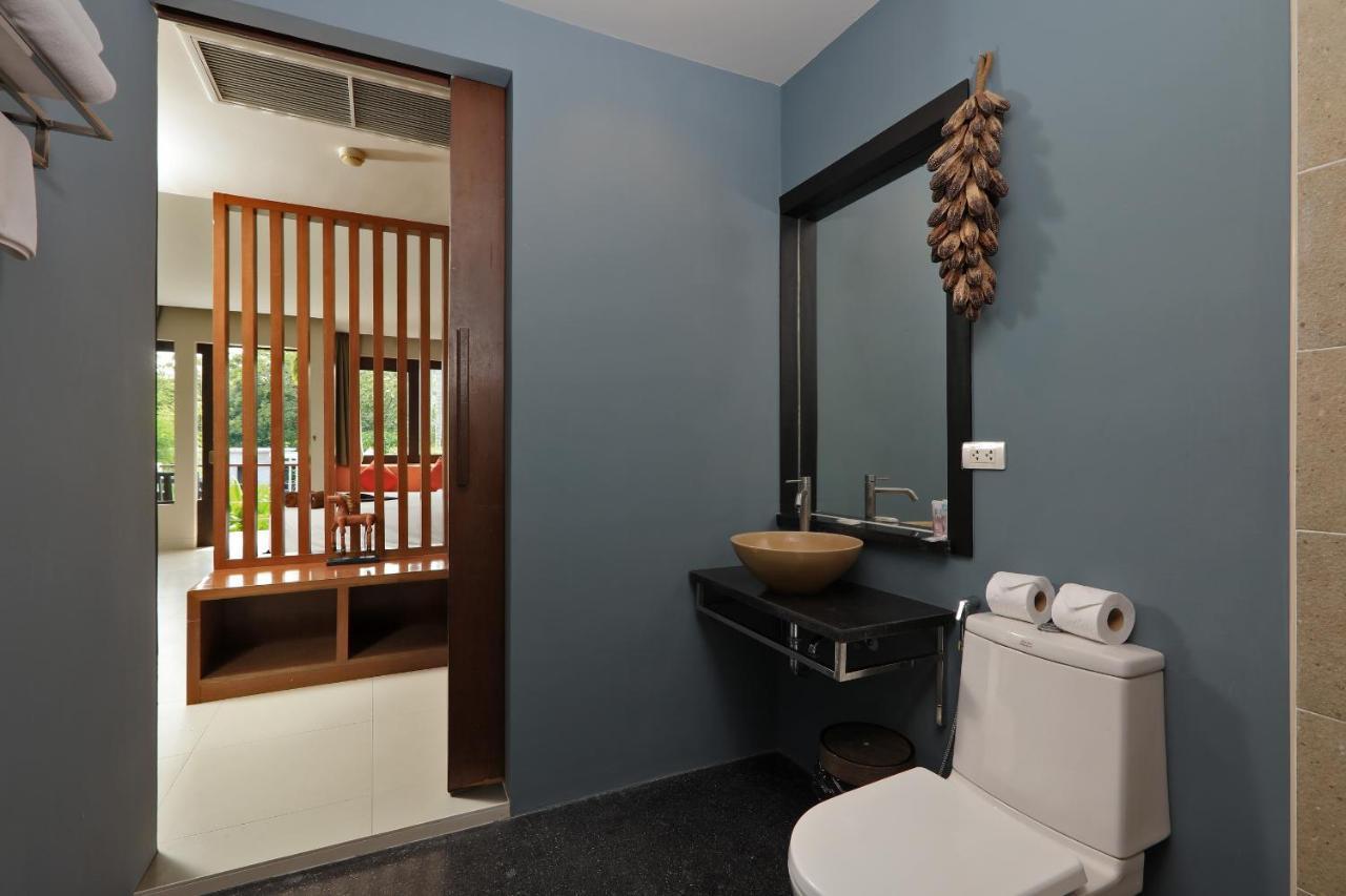 Tea Tree Boutique Resort Rawai Exteriér fotografie