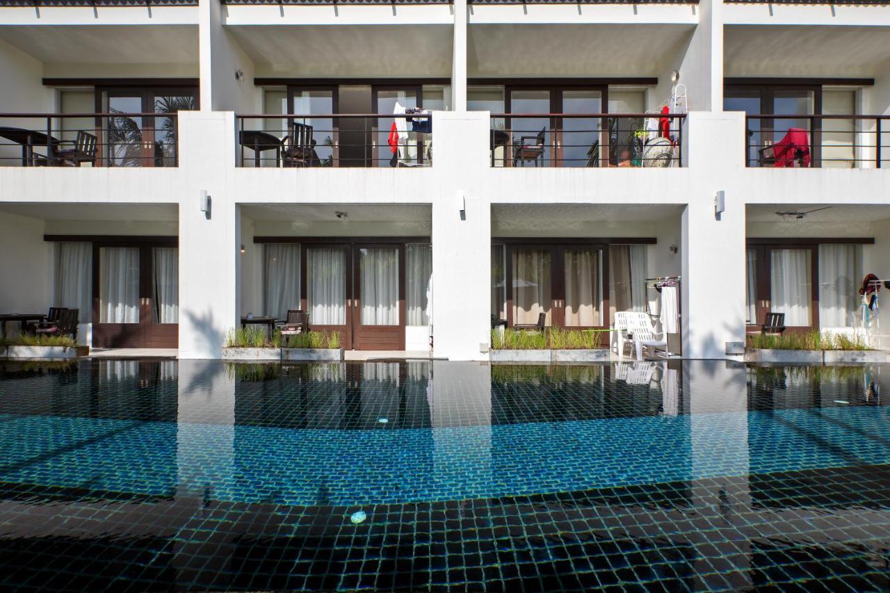 Tea Tree Boutique Resort Rawai Exteriér fotografie