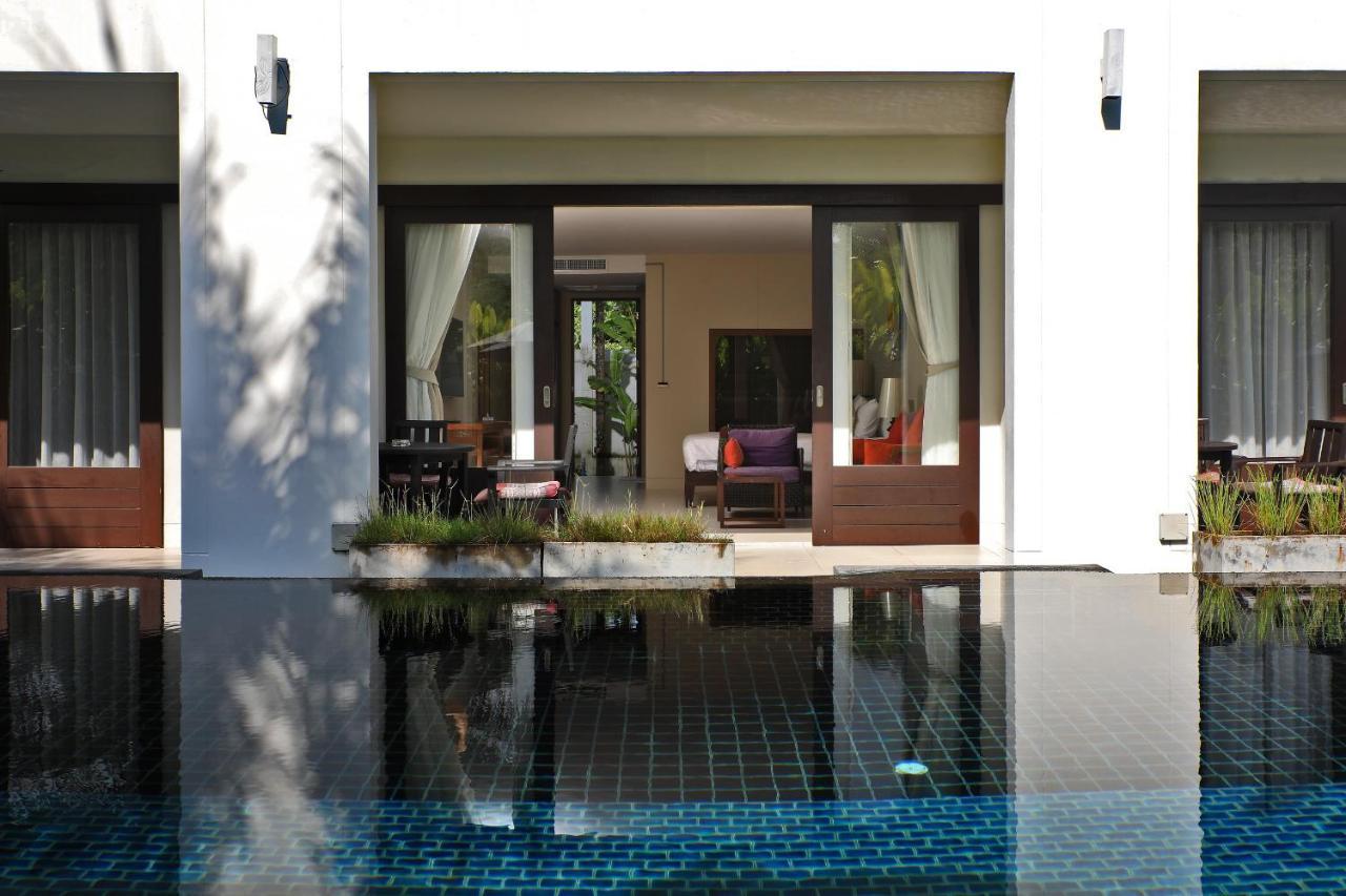 Tea Tree Boutique Resort Rawai Exteriér fotografie