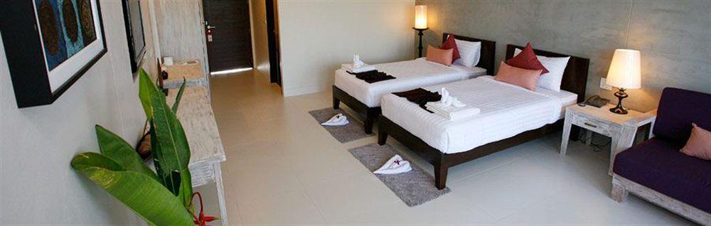 Tea Tree Boutique Resort Rawai Exteriér fotografie