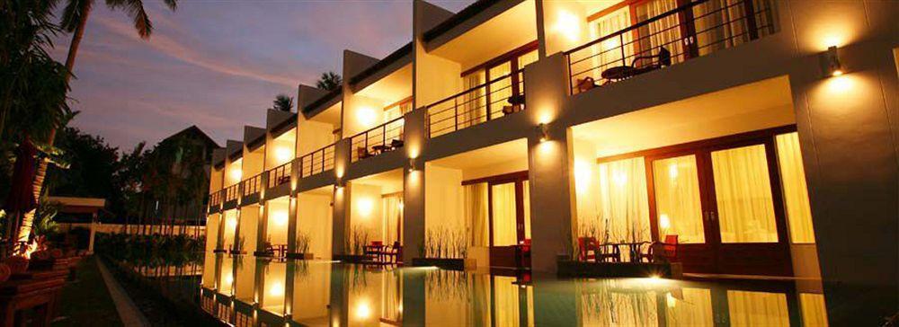 Tea Tree Boutique Resort Rawai Exteriér fotografie
