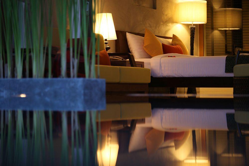 Tea Tree Boutique Resort Rawai Exteriér fotografie