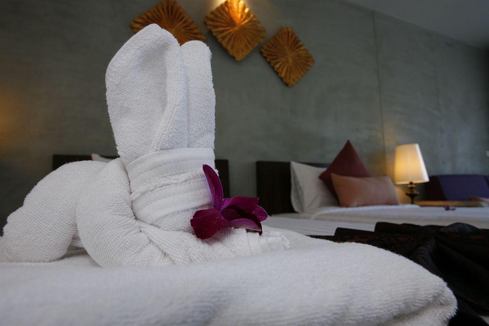 Tea Tree Boutique Resort Rawai Exteriér fotografie