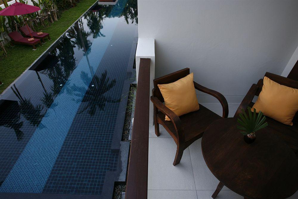 Tea Tree Boutique Resort Rawai Exteriér fotografie