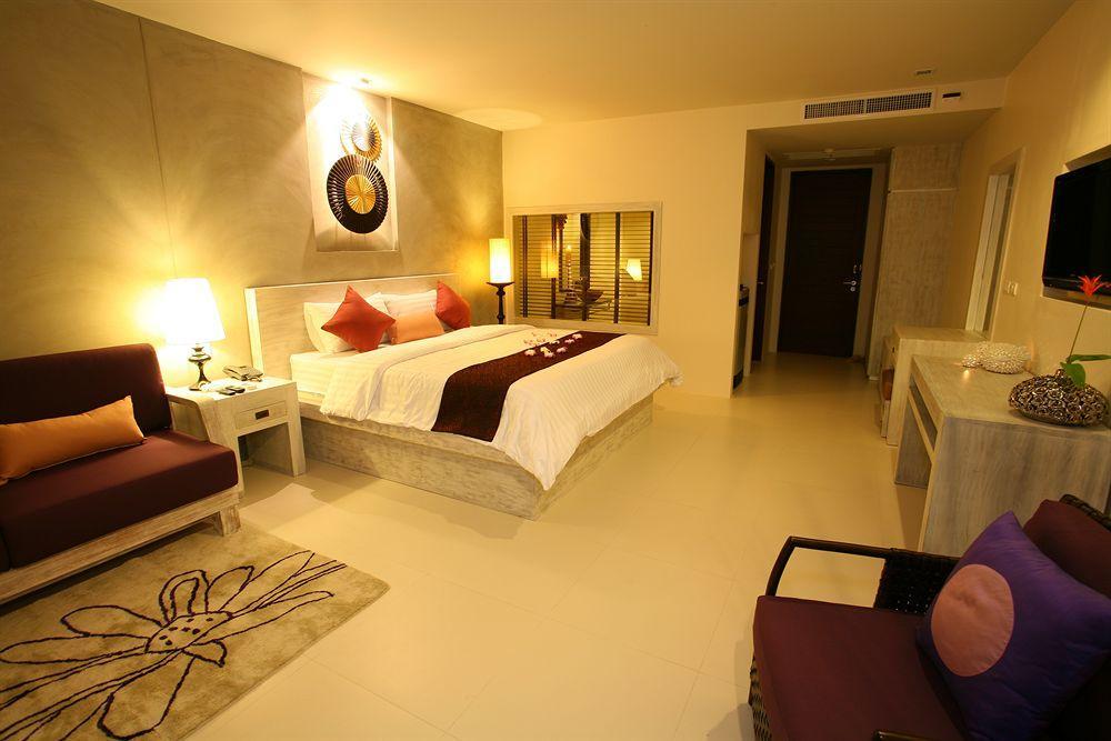Tea Tree Boutique Resort Rawai Exteriér fotografie