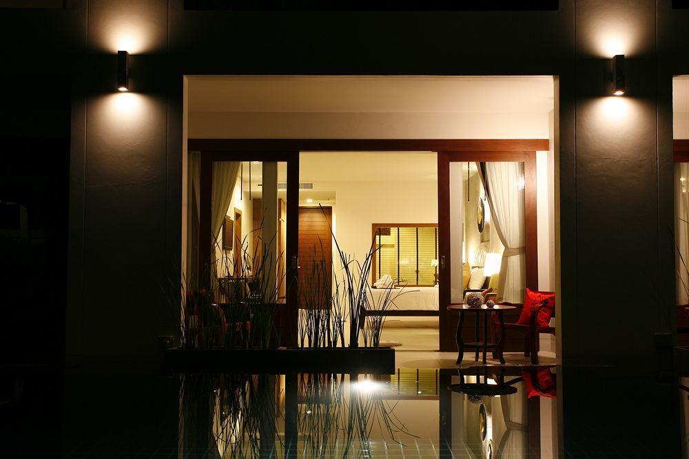 Tea Tree Boutique Resort Rawai Exteriér fotografie